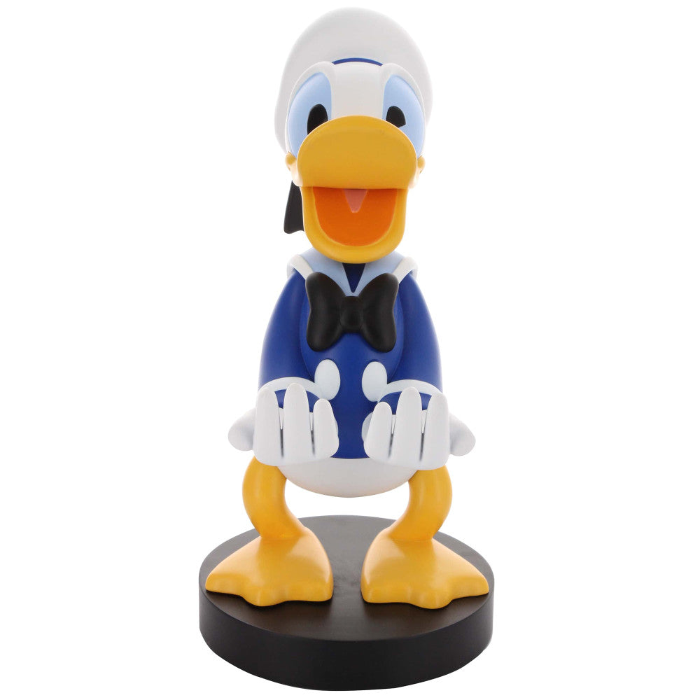 Exquisite Gaming - Disney Classics Donald Duck Controller & Phone Holder