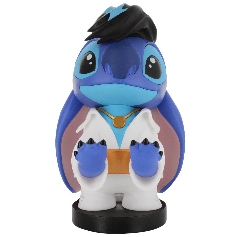 Exquisite Gaming Lilo & Stitch 8.5" Elvis Stitch Controller & Phone Holder