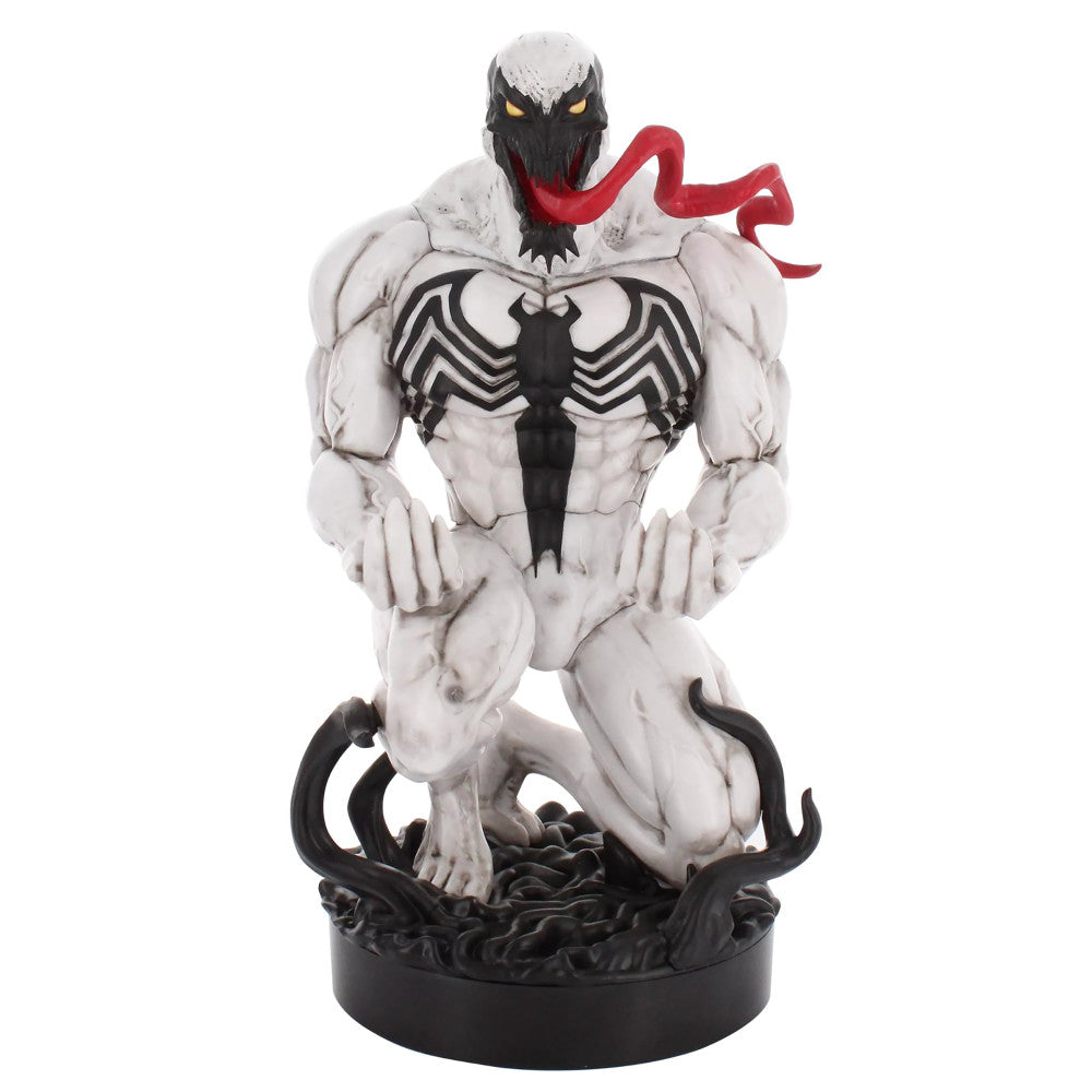 Exquisite Gaming: Marvel: Anti-Venom - Cable Guys Original Controller & Phone Holder