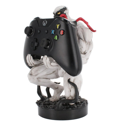 Exquisite Gaming: Marvel: Anti-Venom - Cable Guys Original Controller & Phone Holder