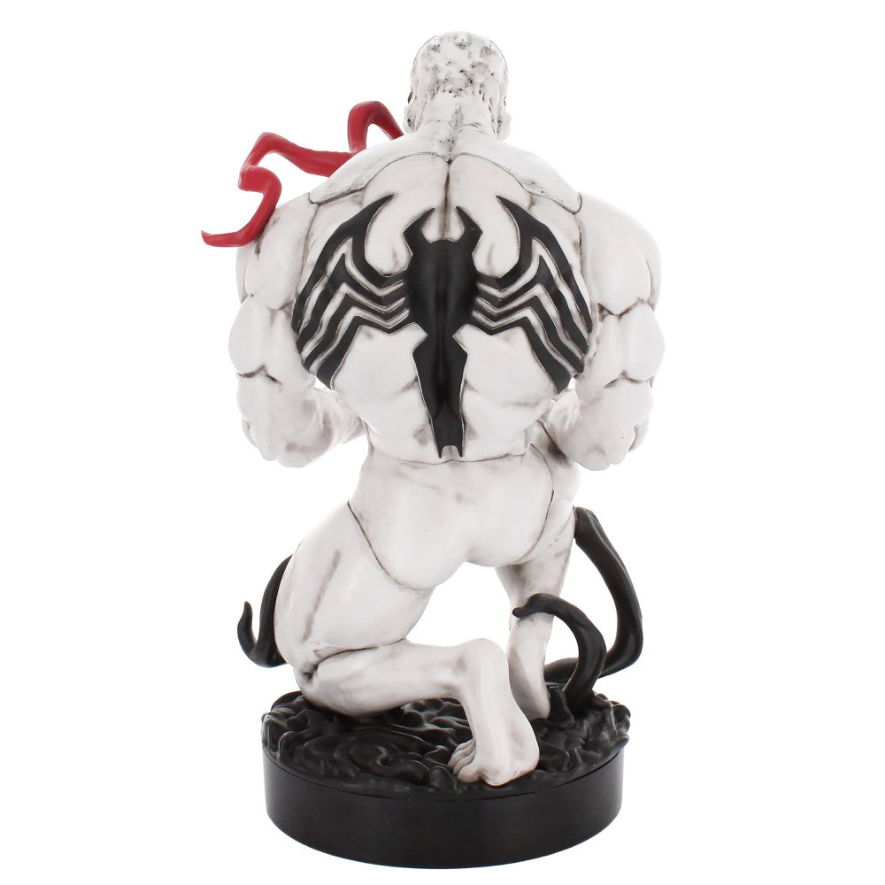 Exquisite Gaming: Marvel: Anti-Venom - Cable Guys Original Controller & Phone Holder