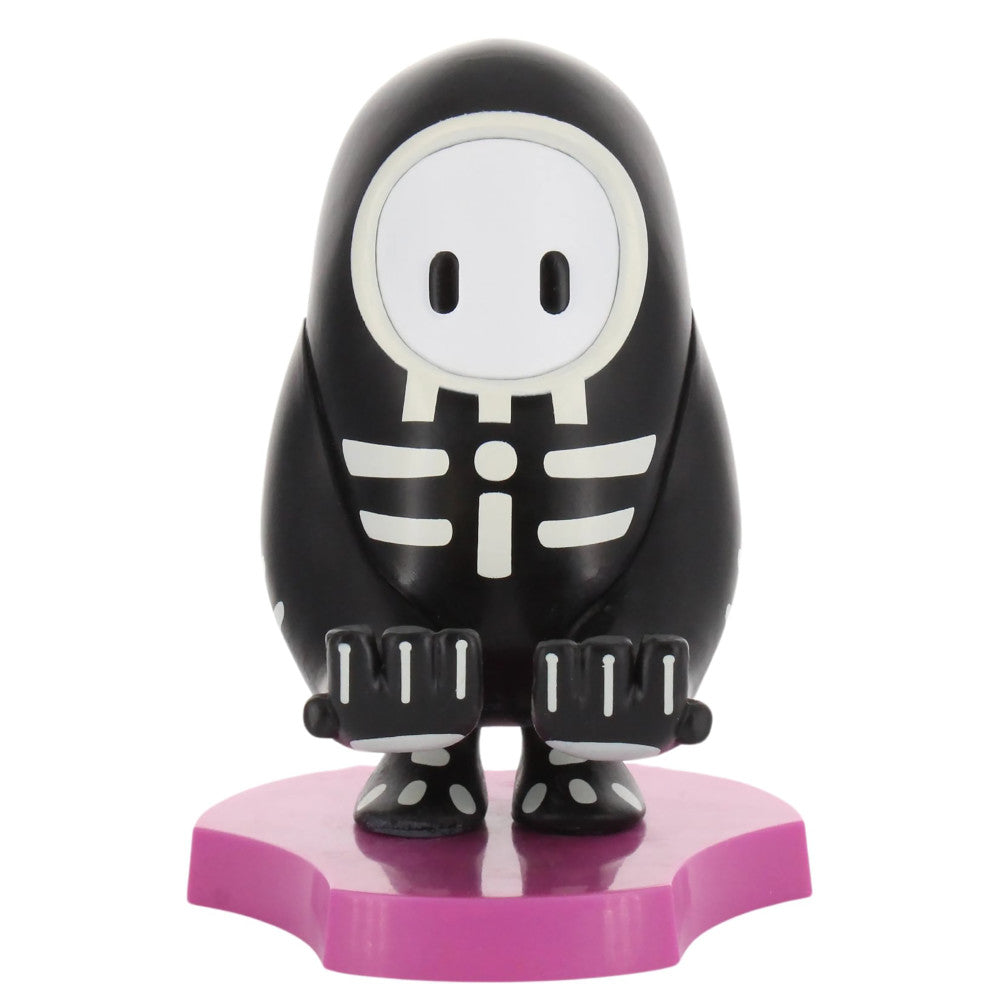 Exquisite Gaming: Holdems: Fall Guys - Skelly - Earbud & Phone Holder