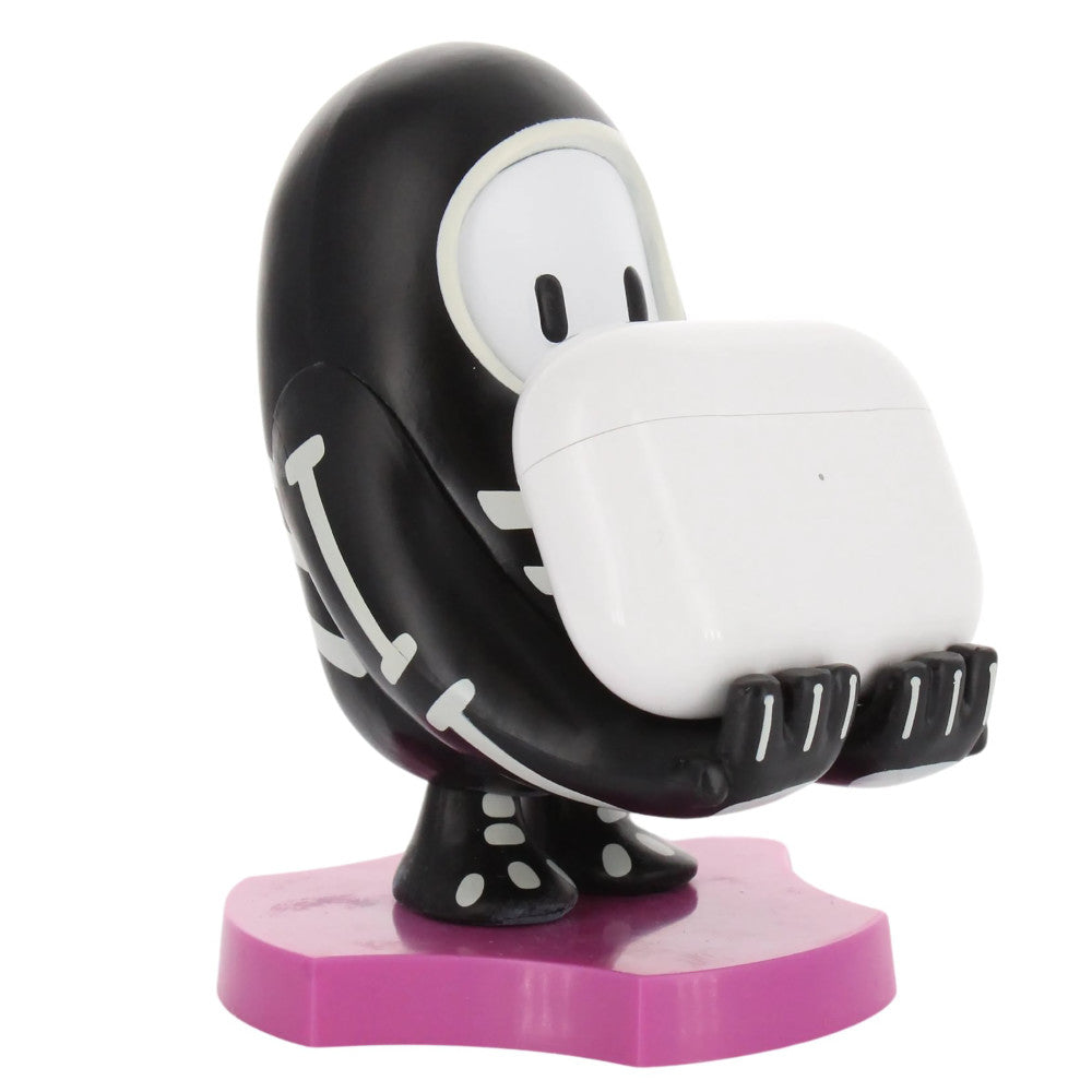 Exquisite Gaming: Holdems: Fall Guys - Skelly - Earbud & Phone Holder