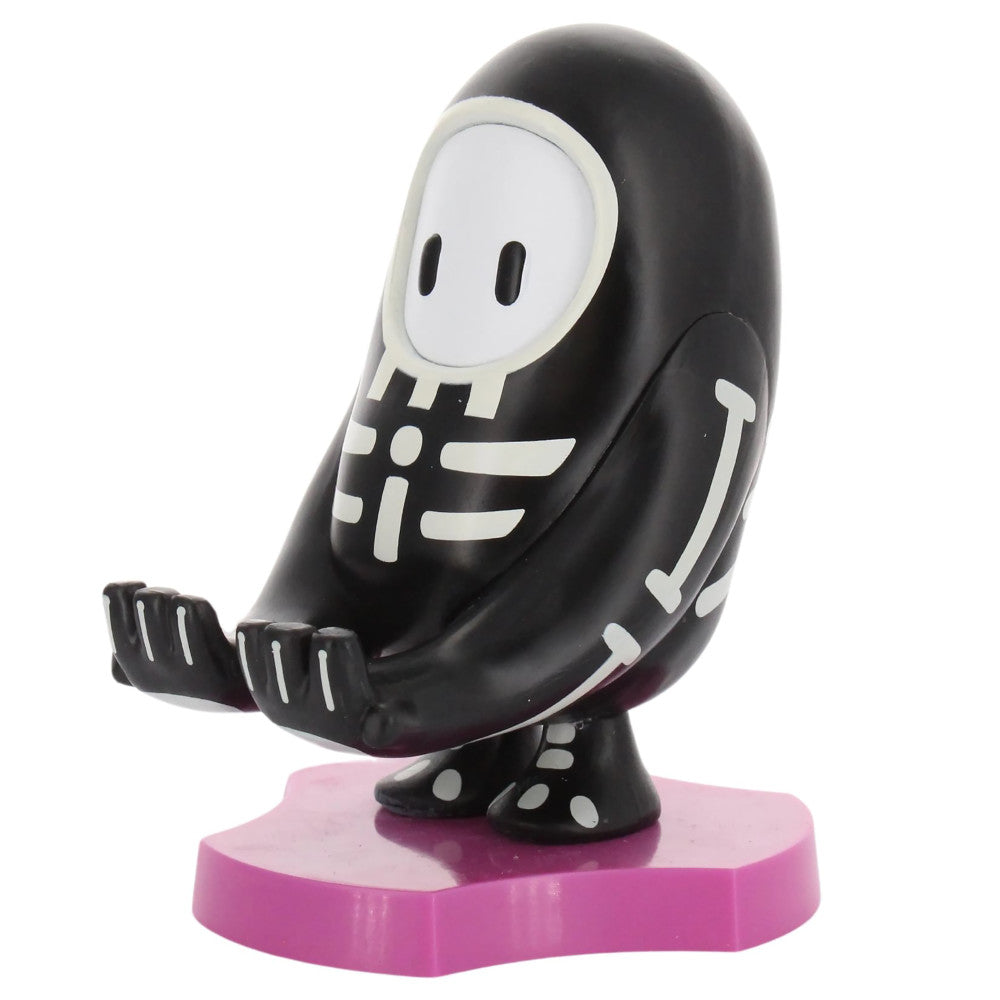 Exquisite Gaming: Holdems: Fall Guys - Skelly - Earbud & Phone Holder