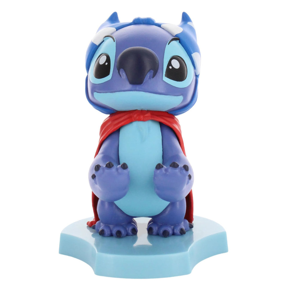 Exquisite Gaming: Holdems: Lilo & Stich - Underpants Hero Stitch - Earbud & Phone Holder
