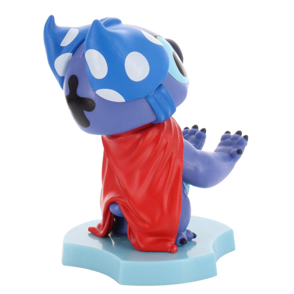 Exquisite Gaming: Holdems: Lilo & Stich - Underpants Hero Stitch - Earbud & Phone Holder