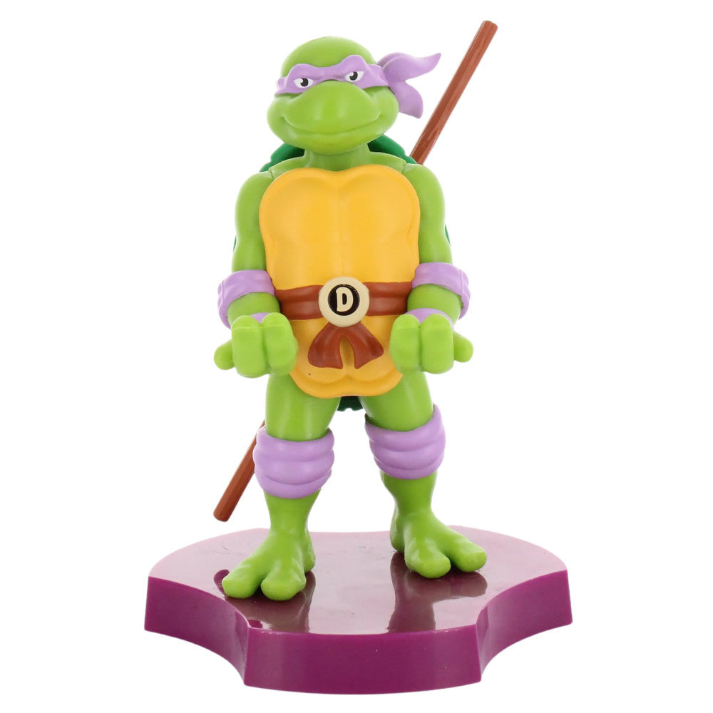 Exquisite Gaming: Holdems: TMNT - Donatello - Earbud & Phone Holder