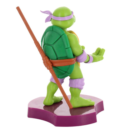 Exquisite Gaming: Holdems: TMNT - Donatello - Earbud & Phone Holder