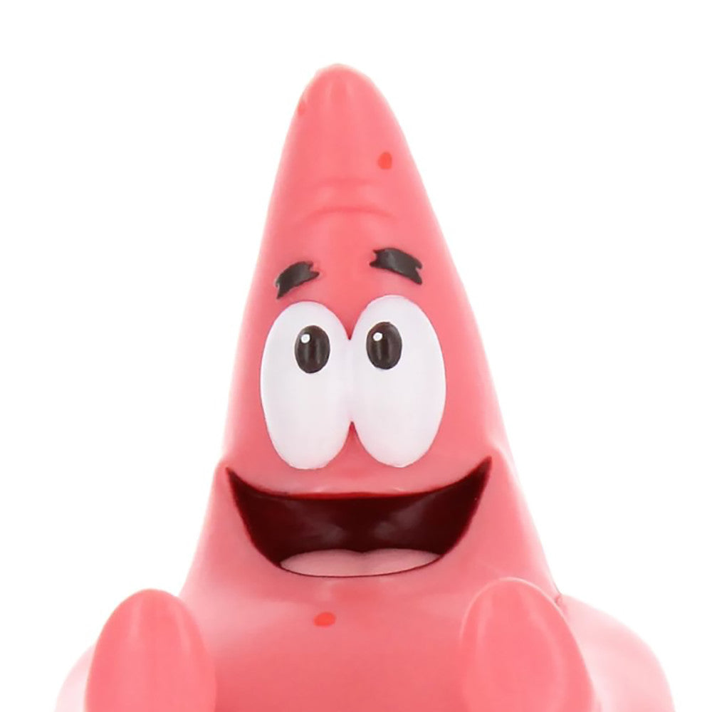 Exquisite Gaming: Holdems: Spongebob: Patrick - Earbud & Phone Holder