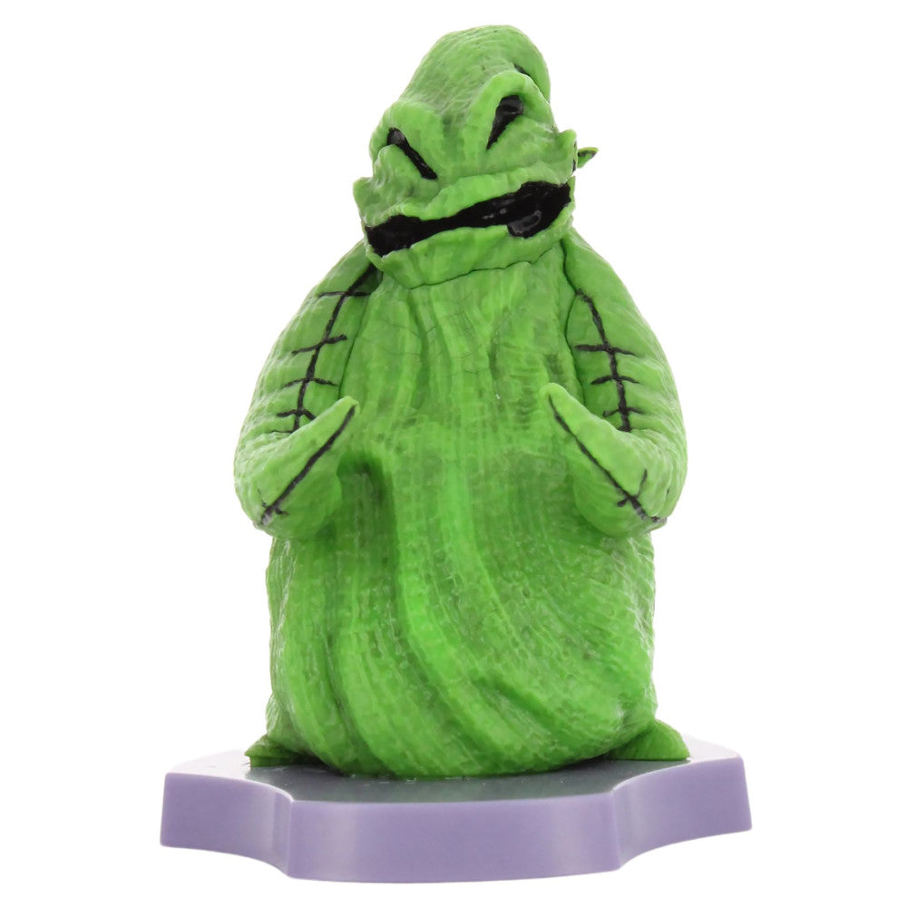 Exquisite Gaming: Holdems: The Nightmare Before Christmas: Oogie Boogie - Earbud & Phone Holder