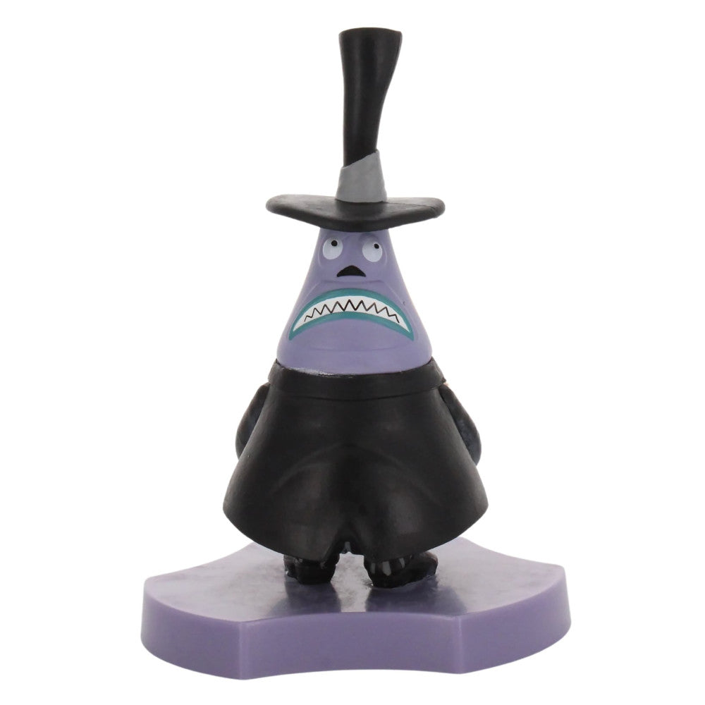 Exquisite Gaming: Holdems: The Nightmare Before Christmas: Mayor - Earbud & Phone Holder