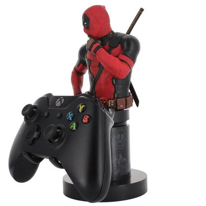 Exquisite Gaming: Marvel: Deadpool 3 - R.E.S.T Controller & Phone Holder