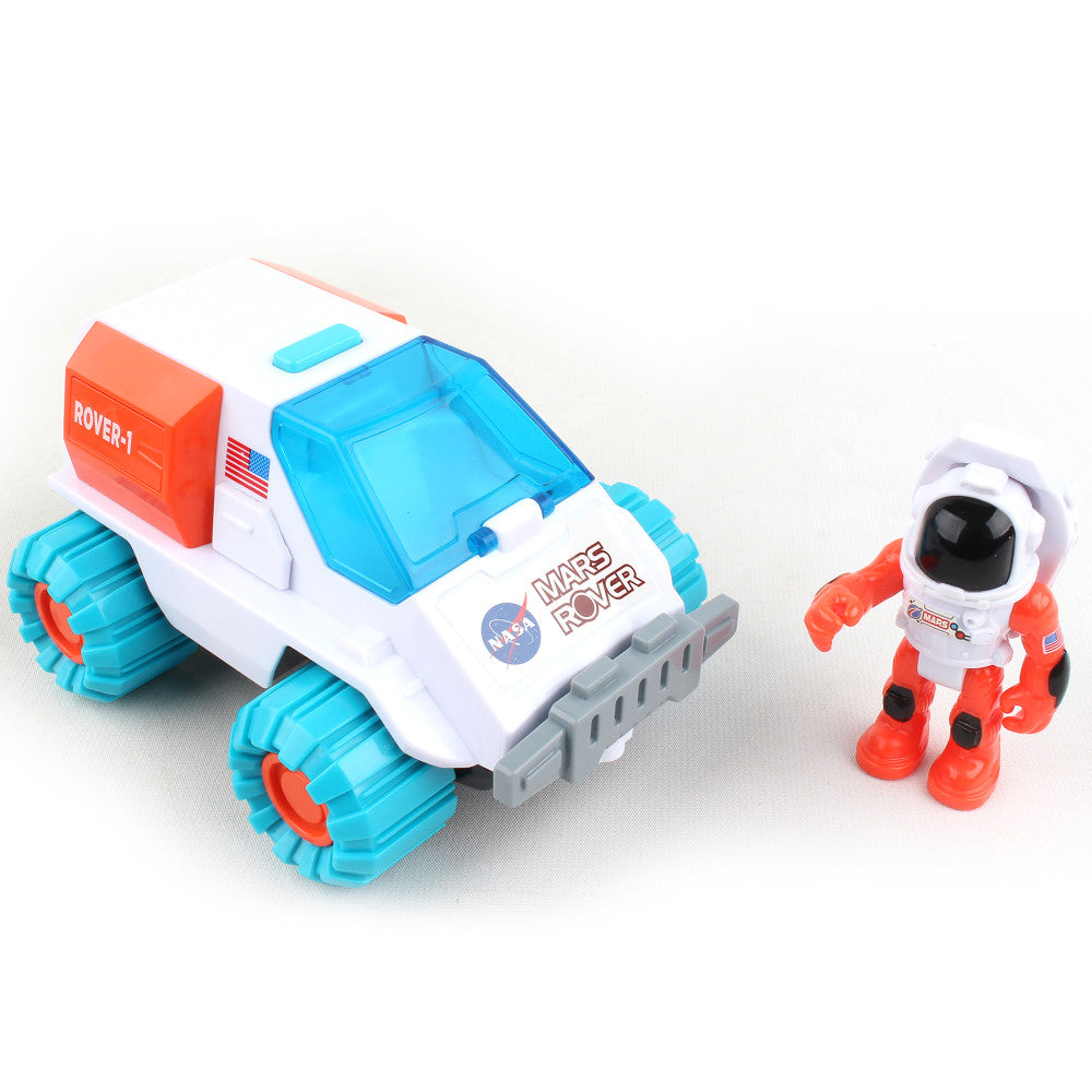 Daron NASA Mars Mission: Interactive Mars Rover Playset