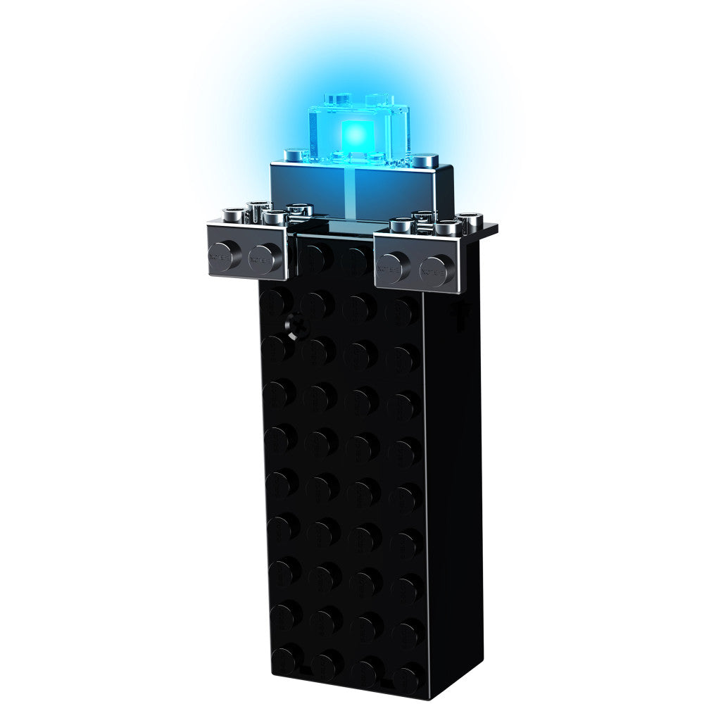 E-Blox: Power Blox: BYO Space Night Light, STEM Toy, Kids Ages 5+