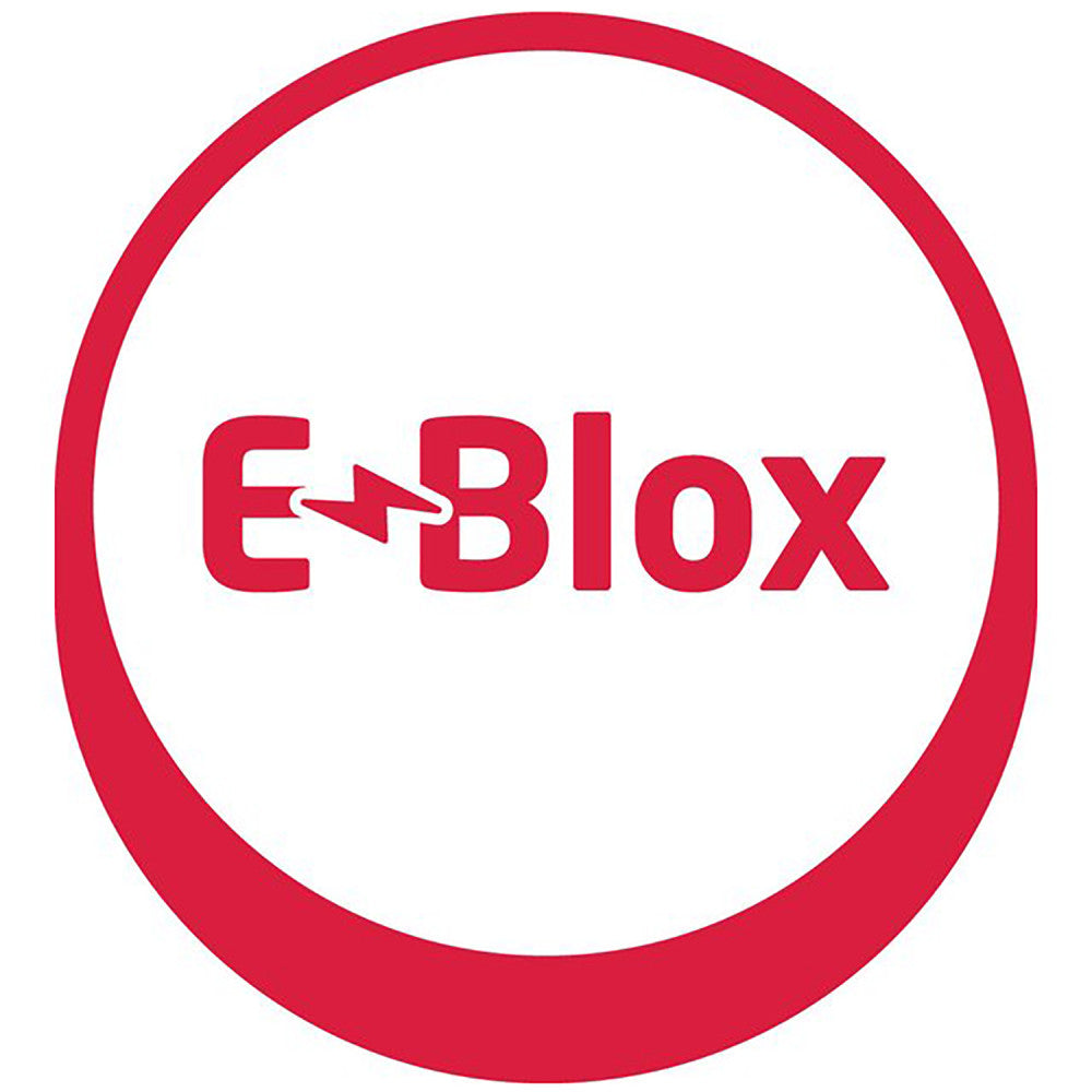 E-Blox: Power Blox BYO: Holiday Night Light - Winter, Kids Ages 5+