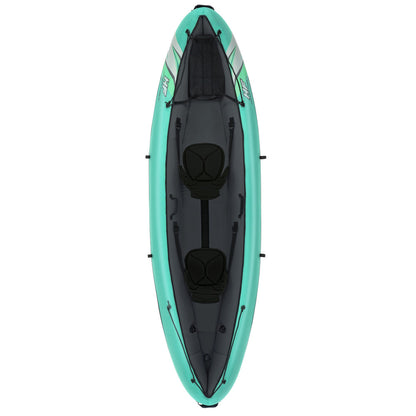 Hydro-Force Ventura Elite X2 Kayak - Adventure-Ready Tandem Kayak