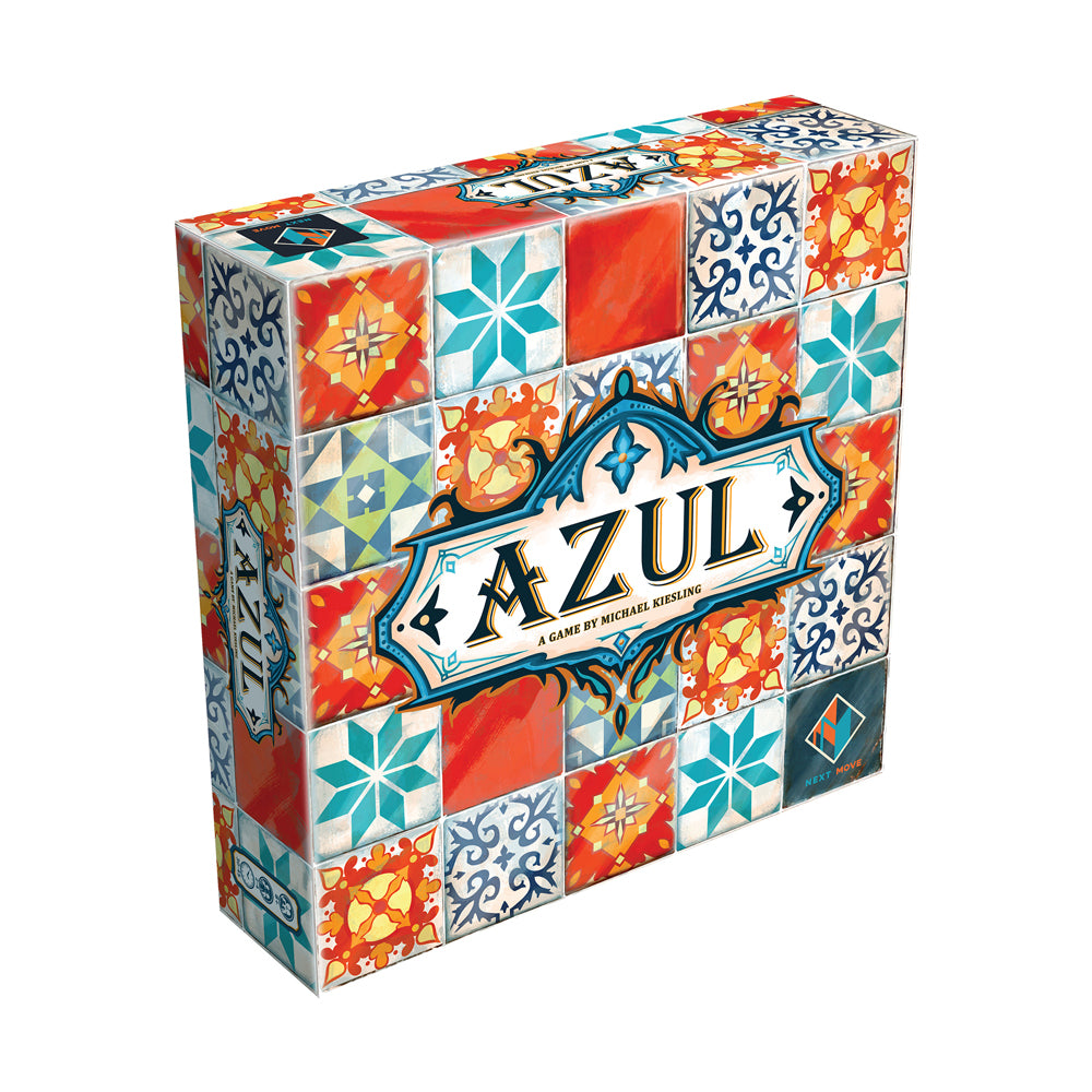 Azul Strategy Board Game by Next Move Games