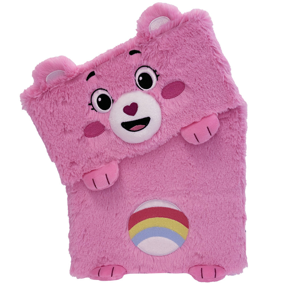 Care Bears: Storables 8" Box - Cheer Bear - Pink Character Themed Bin