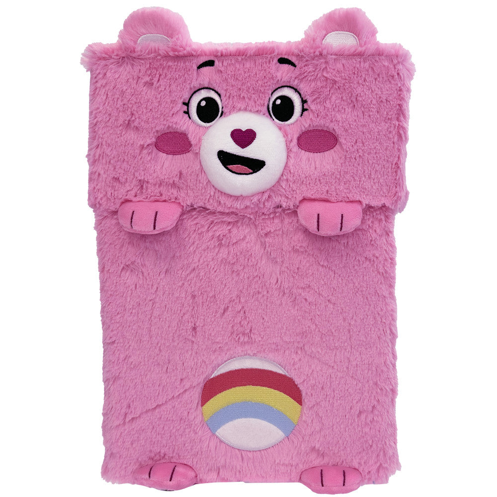 Care Bears: Storables 8" Box - Cheer Bear - Pink Character Themed Bin