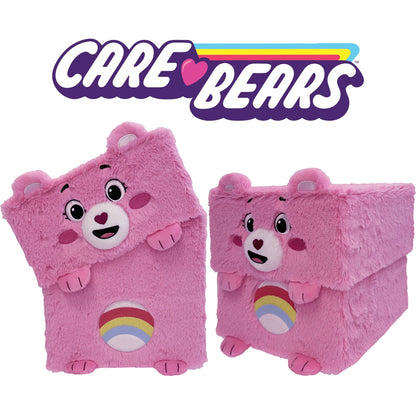 Care Bears: Storables 8" Box - Cheer Bear - Pink Character Themed Bin