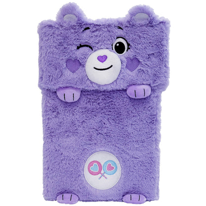 Care Bears: Storables 8" Box - Share Bear - Purple Character Themed Bin