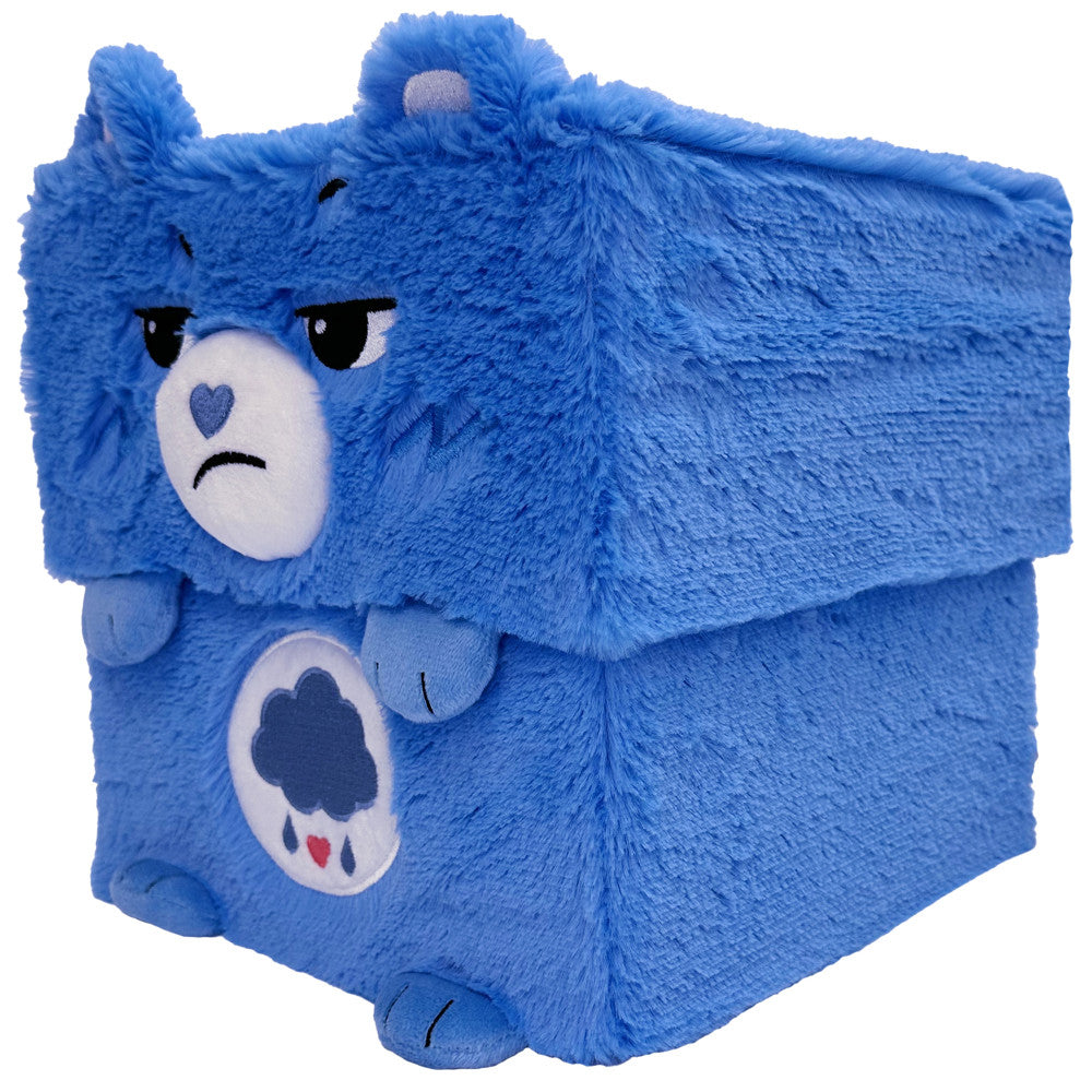 Care Bears: Storables 8" Box - Grumpy Bear - Blue Character Themed Bin