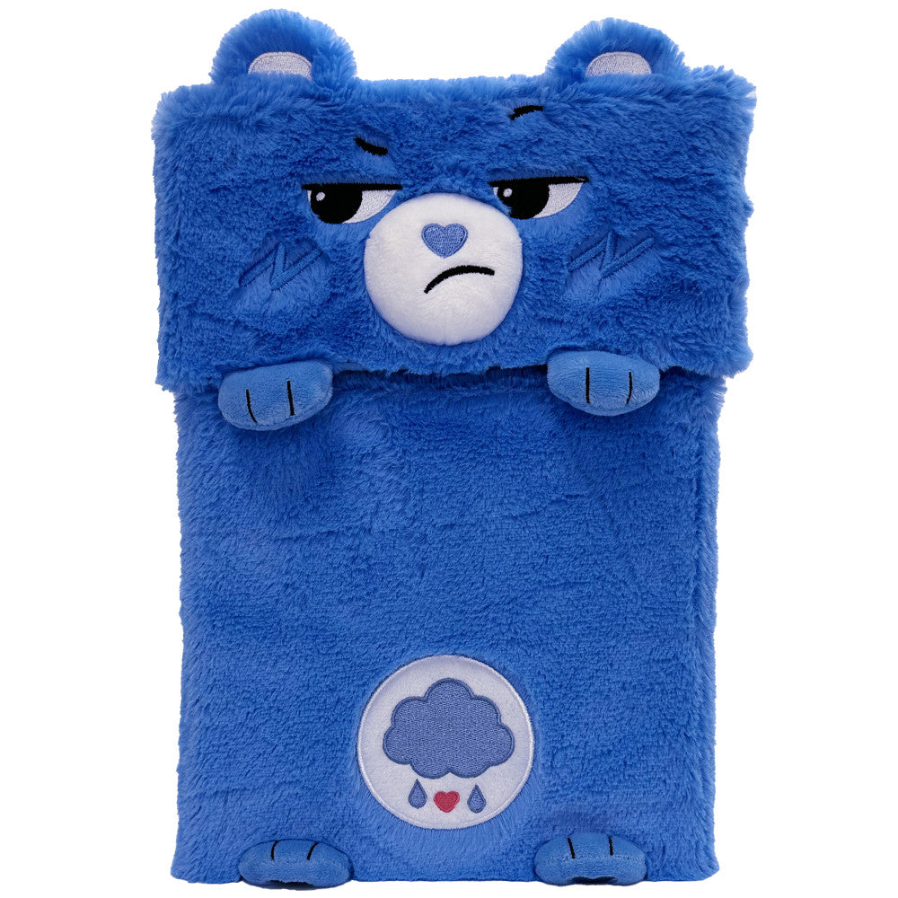 Care Bears: Storables 8" Box - Grumpy Bear - Blue Character Themed Bin