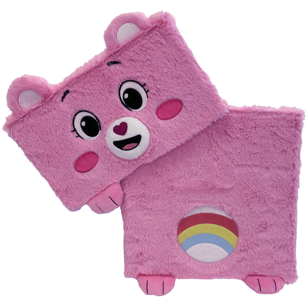 Care Bears: Storables 10" Box - Cheer Bear - Pink Character Themed Bin