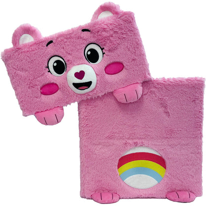 Care Bears: Storables 12" Box - Cheer Bear - Pink Character Themed Bin