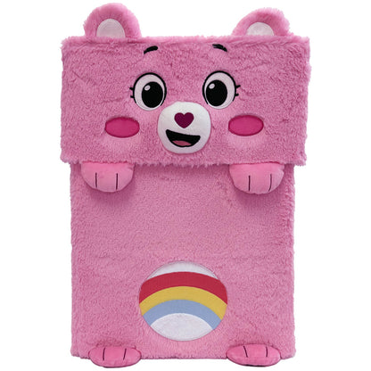 Care Bears: Storables 12" Box - Cheer Bear - Pink Character Themed Bin