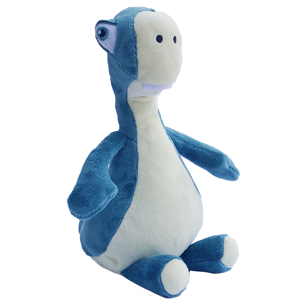 Gigantosaurus: 10" Dinosaur Soft Plush - Bill