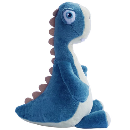 Gigantosaurus: 10" Dinosaur Soft Plush - Bill