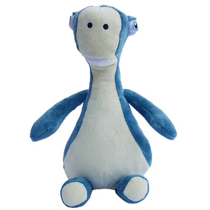 Gigantosaurus: 10" Dinosaur Soft Plush - Bill