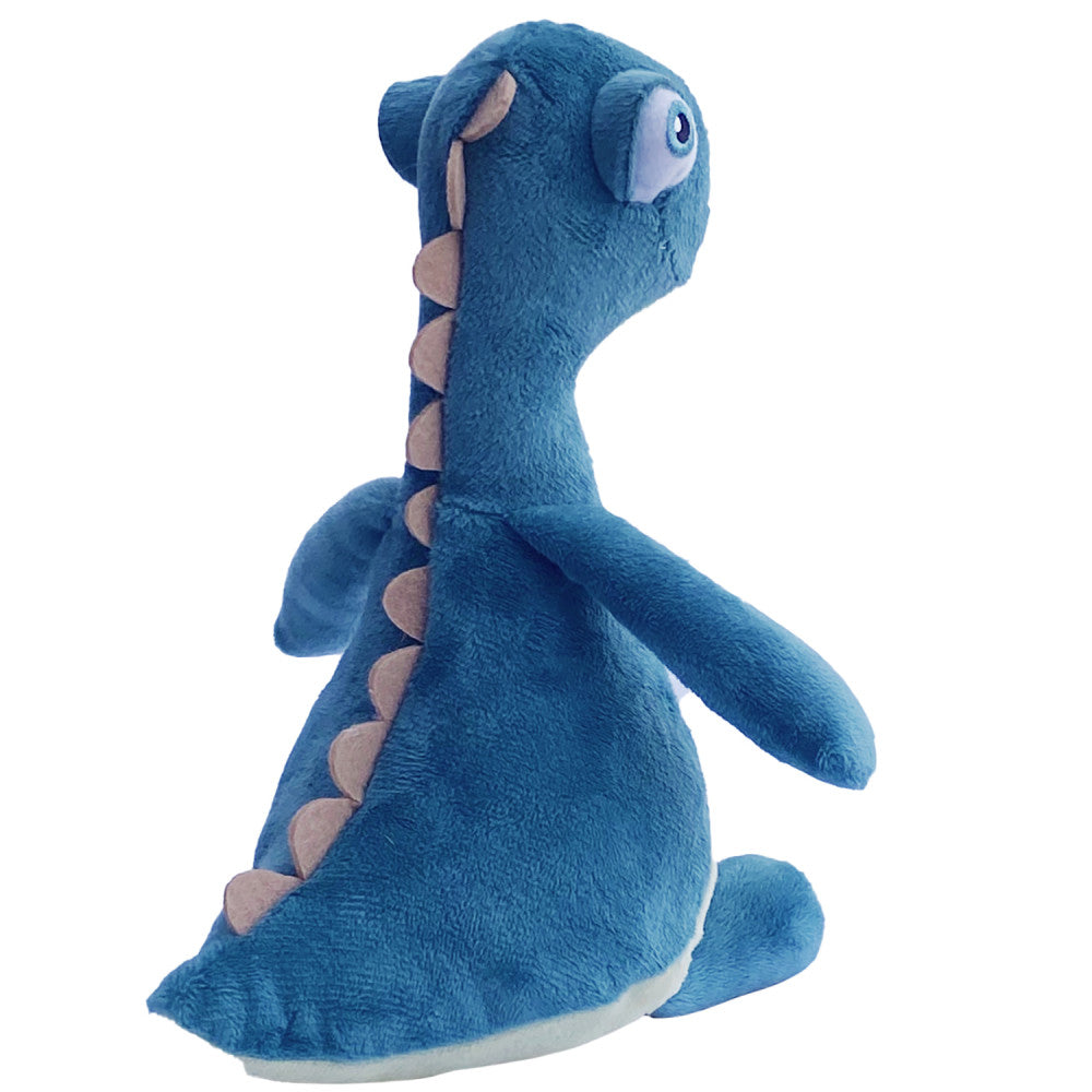 Gigantosaurus: 10" Dinosaur Soft Plush - Bill