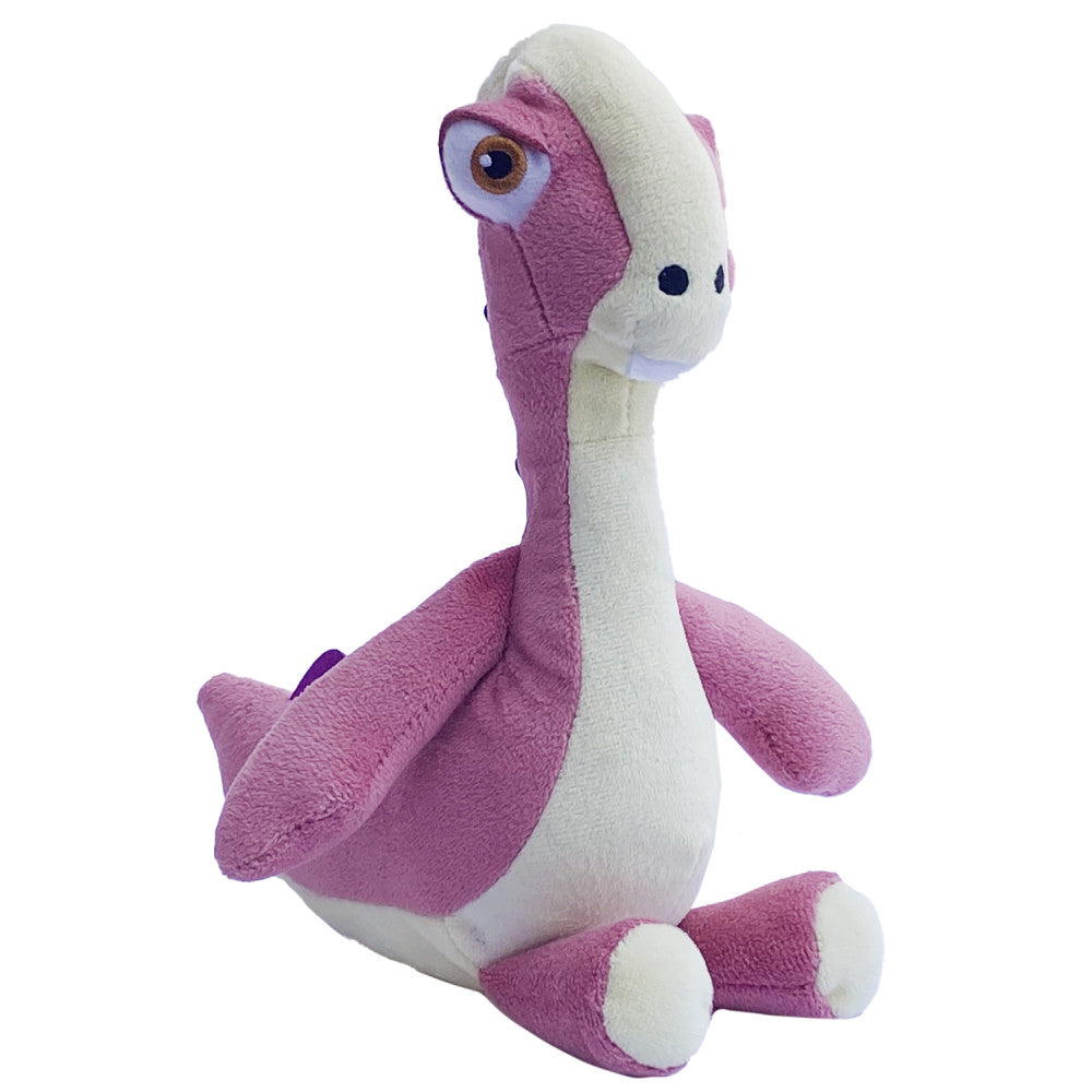 Gigantosaurus: 10" Dinosaur Soft Plush - Rocky