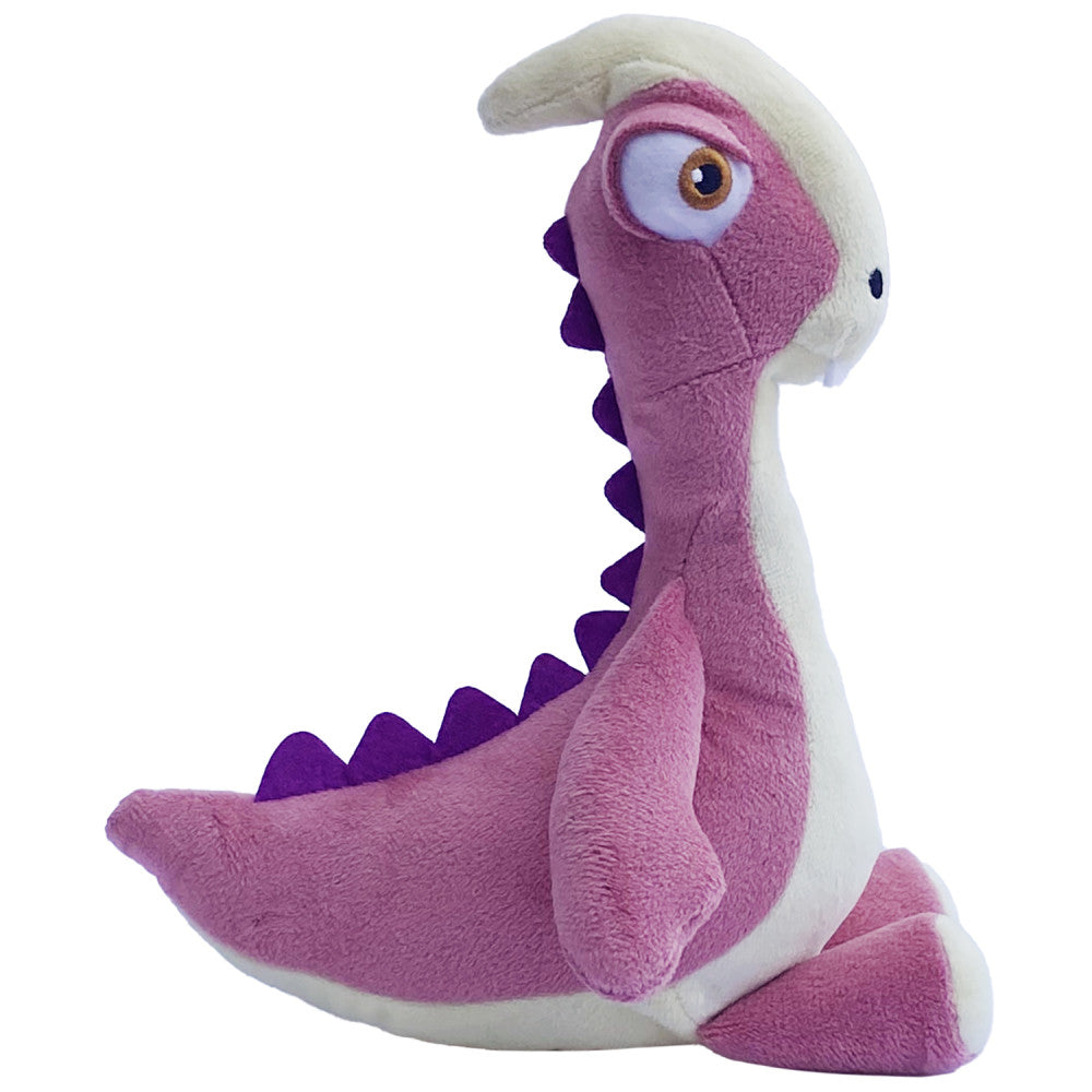 Gigantosaurus: 10" Dinosaur Soft Plush - Rocky