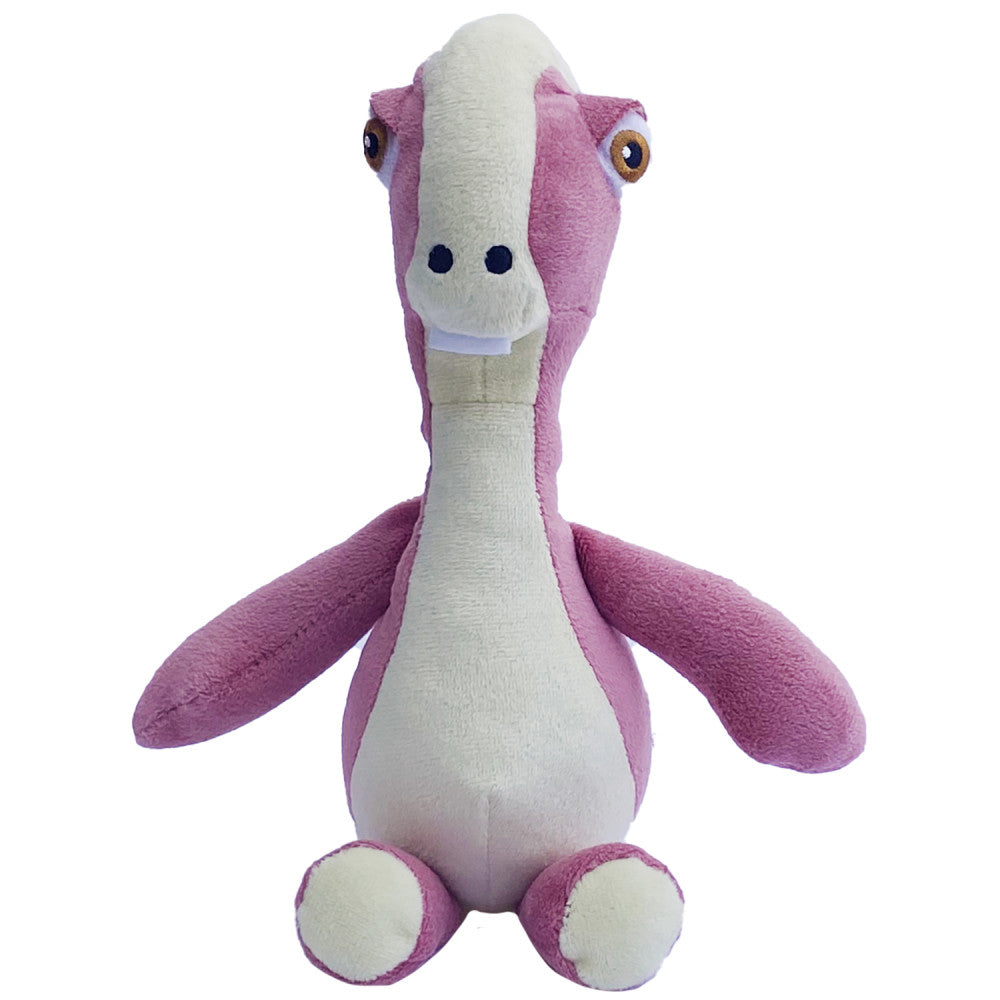 Gigantosaurus: 10" Dinosaur Soft Plush - Rocky