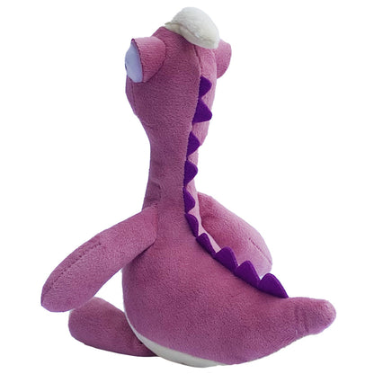 Gigantosaurus: 10" Dinosaur Soft Plush - Rocky