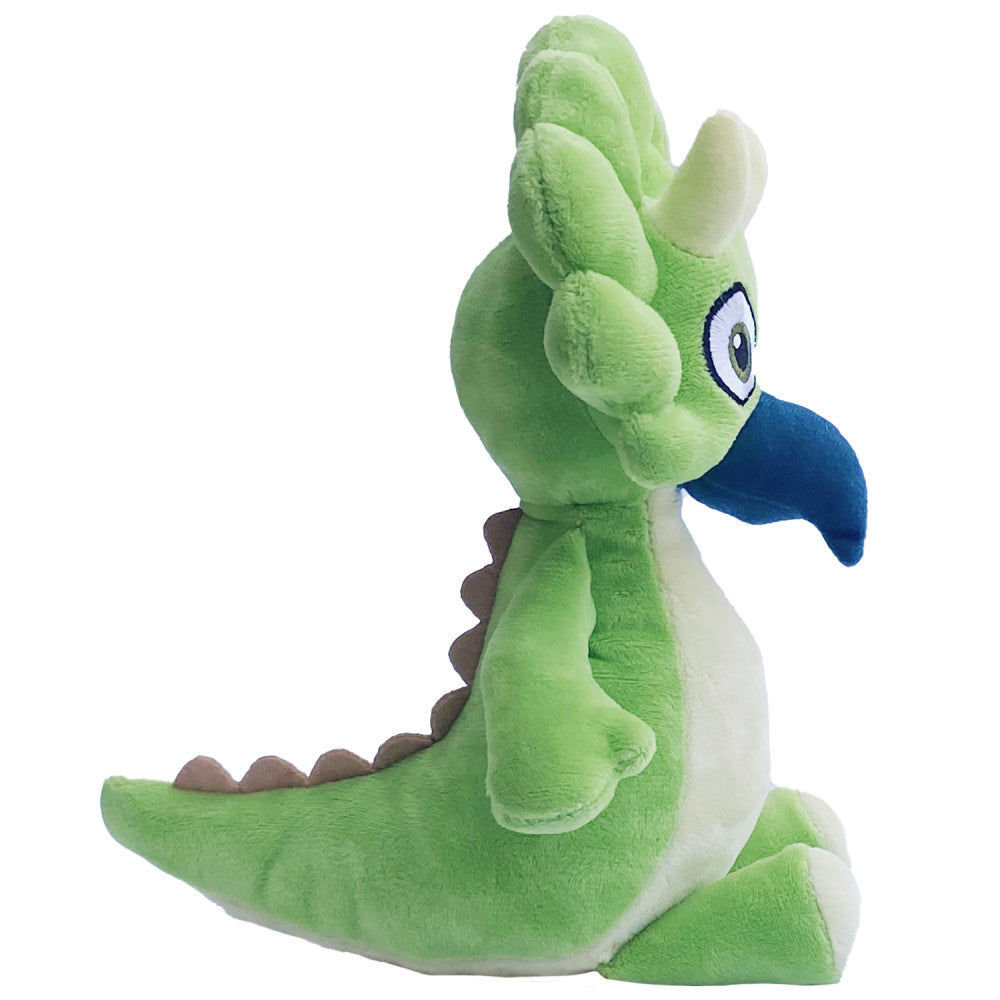 Gigantosaurus: 10" Dinosaur Soft Plush - Tiny