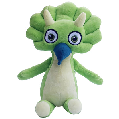 Gigantosaurus: 10" Dinosaur Soft Plush - Tiny