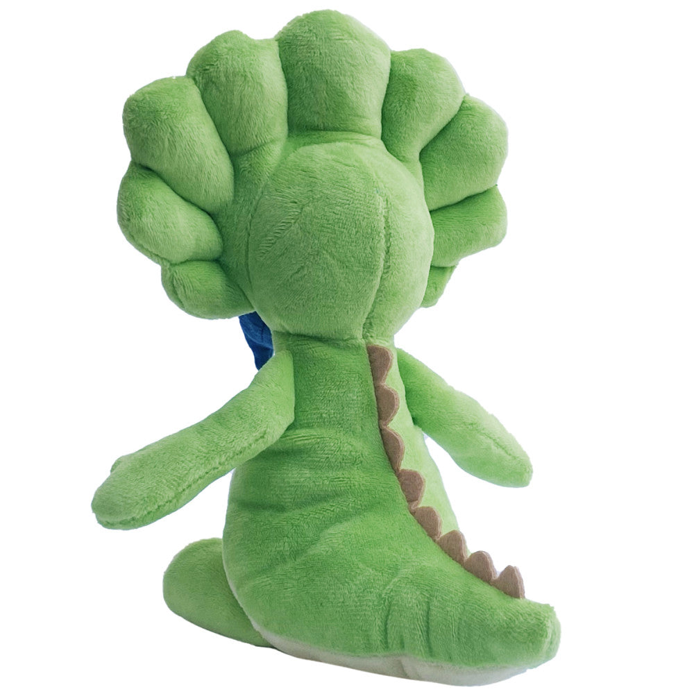 Gigantosaurus: 10" Dinosaur Soft Plush - Tiny