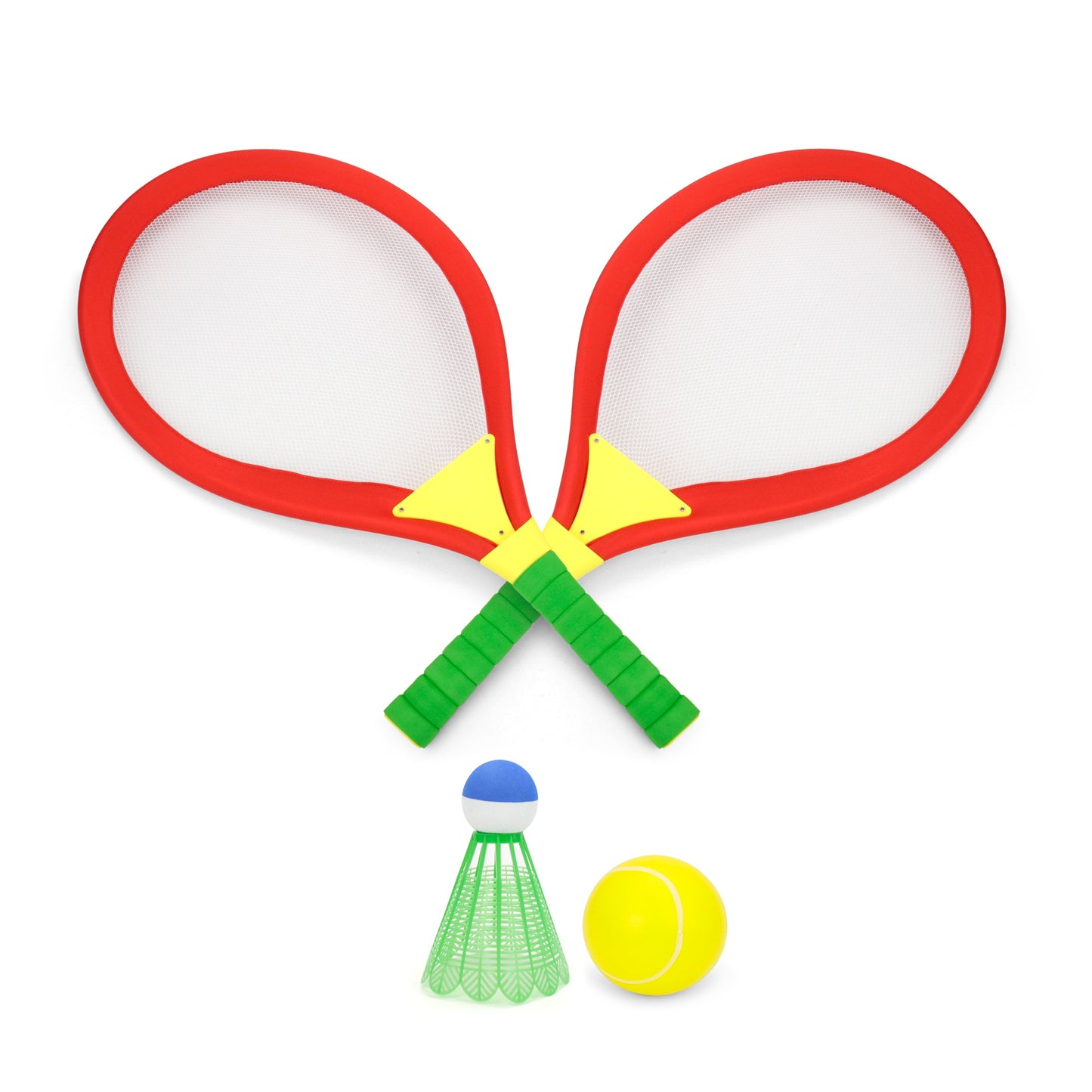 Giant Boomer Badminton Set