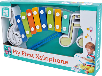 My First Xylophone