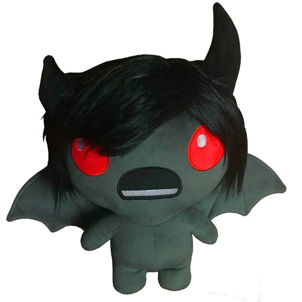 Maestro Media Binding of Isaac 12 inch Jumbo Azazel Plush