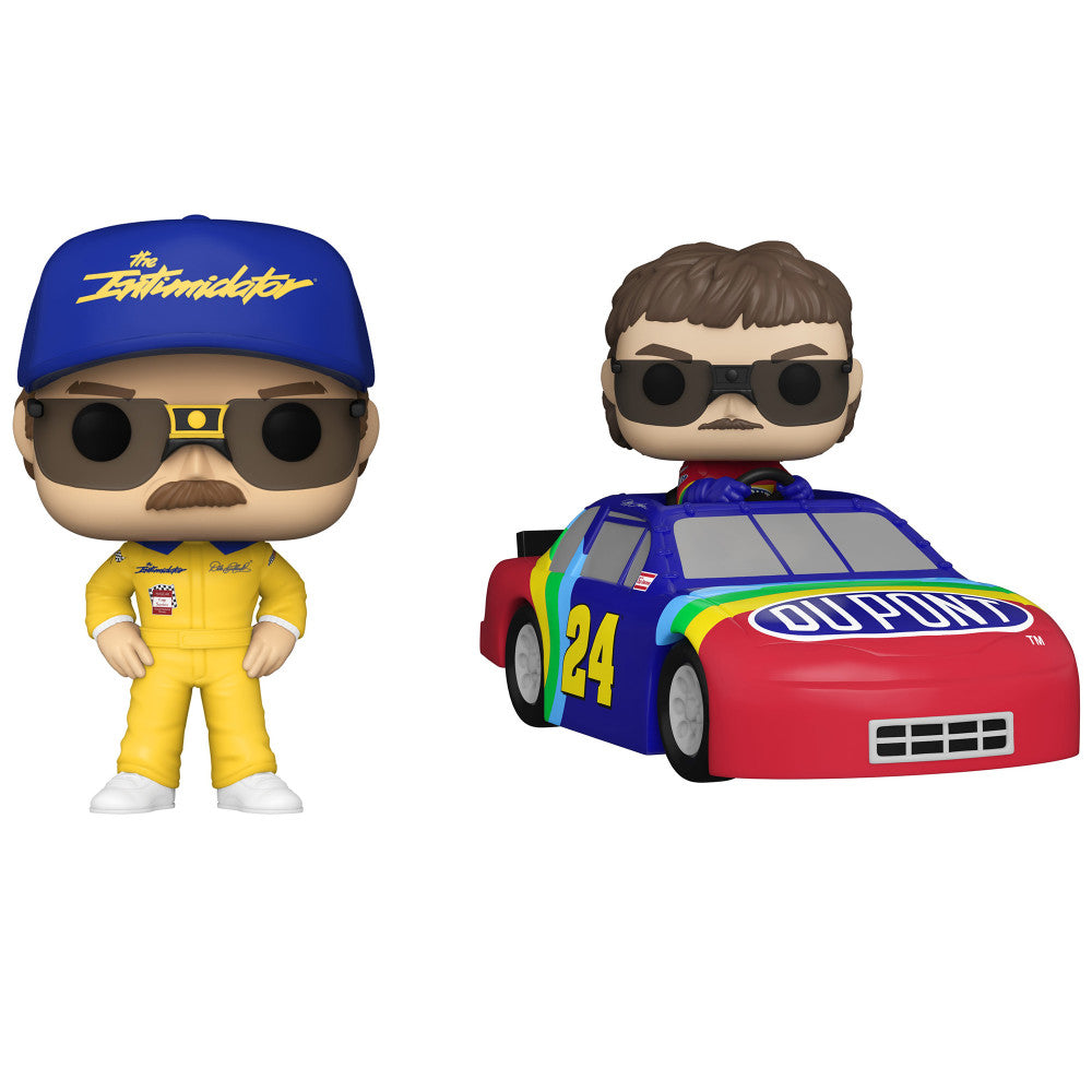 Funko Nascar Collectors Set