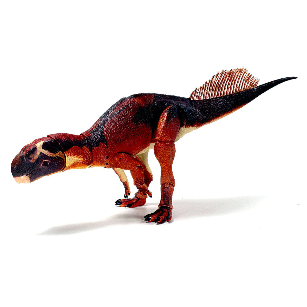 Beasts of the Mesozoic: 1/6th Scale Psittacosaurus Mongoliensis Action Figure