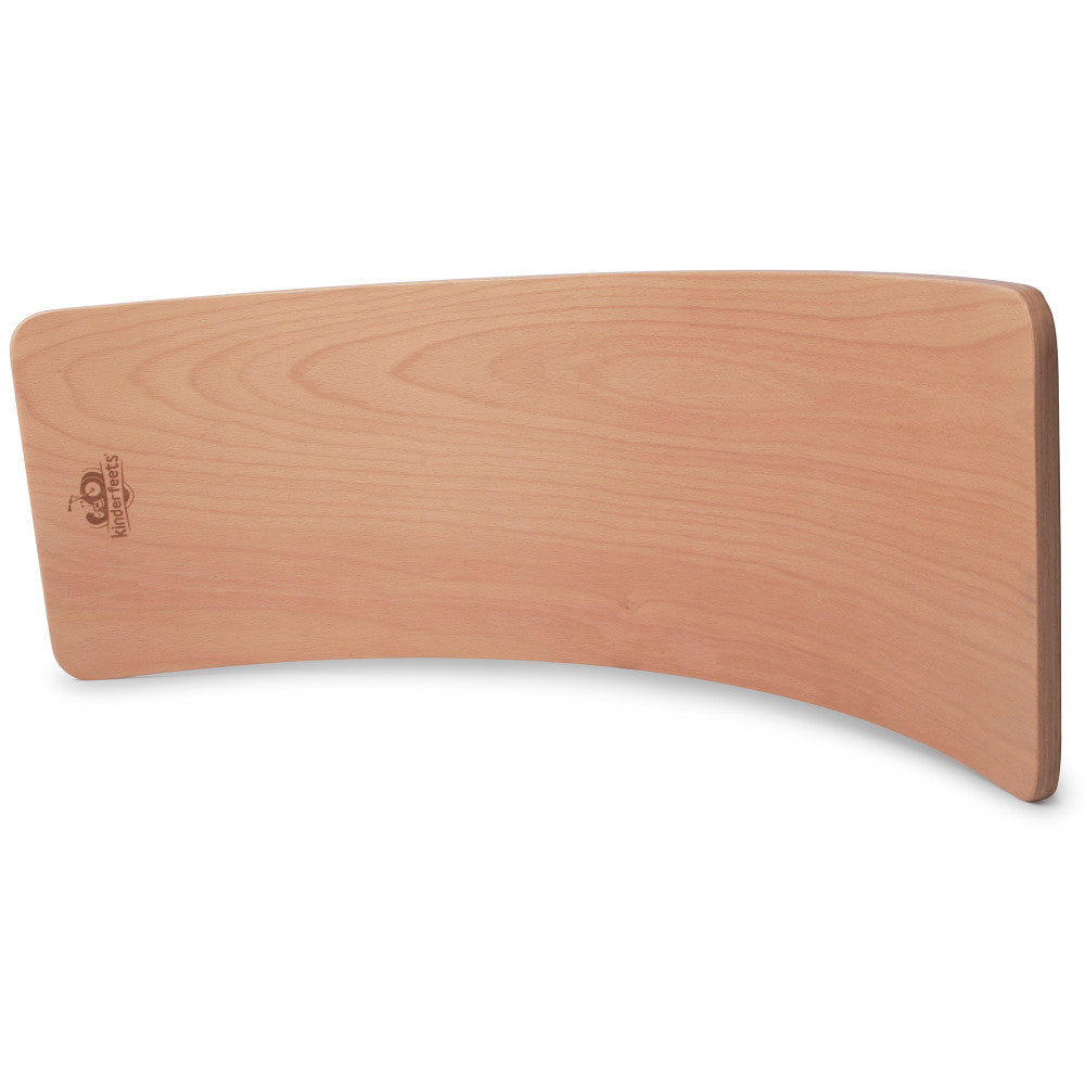 Kinderfeets: Kinderboard - LITE - All Ages Wooden Balance Board