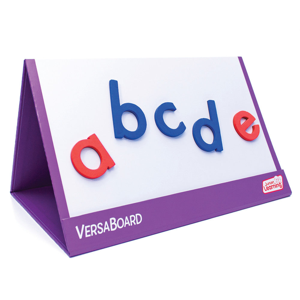Junior Learning Versaboard - Interactive Magnetic & Dry-Erase Board