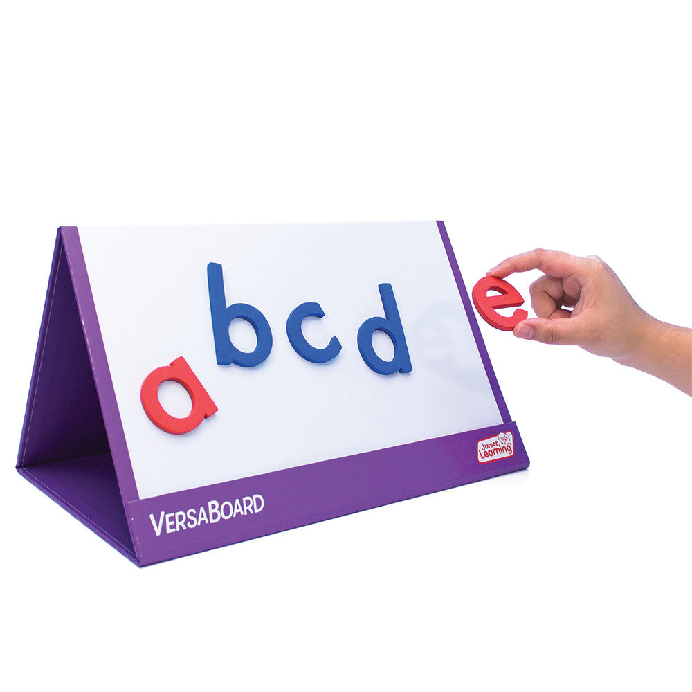 Junior Learning Versaboard - Interactive Magnetic & Dry-Erase Board