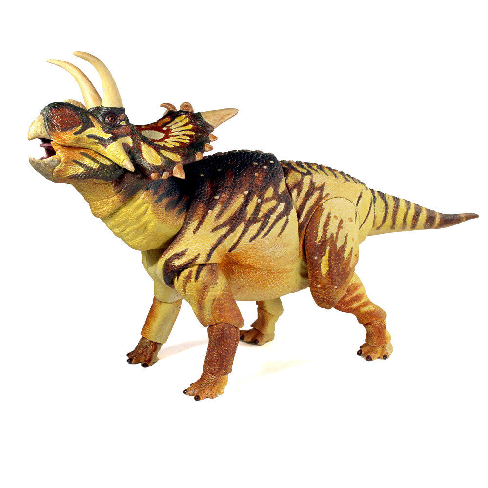 Beasts of the Mesozoic: 1/18th Scale Xenoceratops Foremostensis Action Figure